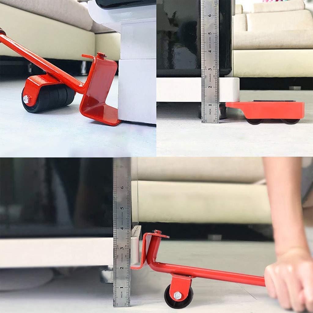 MightiestMouse - Furniture Lifting Tool