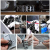 SafetyFirst - 29 In 1 Survival Bracelet