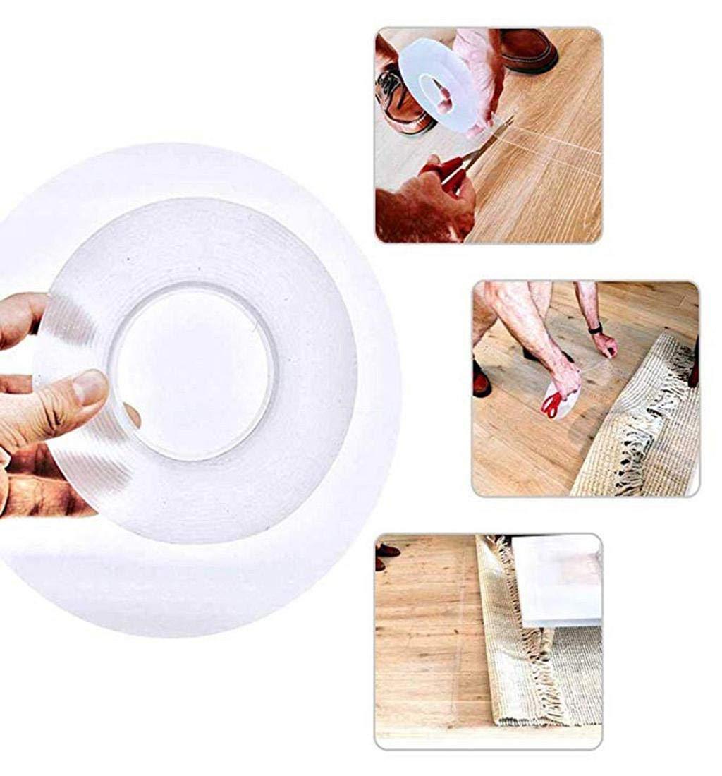 Nano - Waterproof Ultra Adhesive Tape