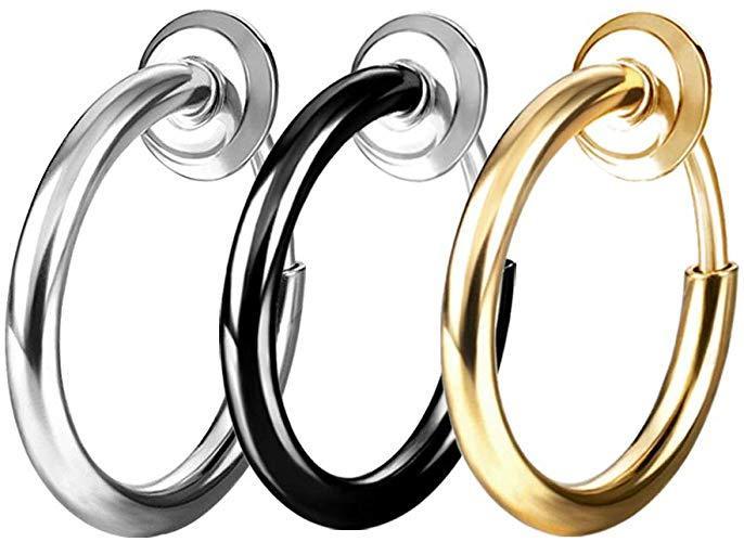 FitsAll - Universal Retractable Earrings