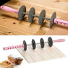 BreadBuddy - Dough Slicing Tool
