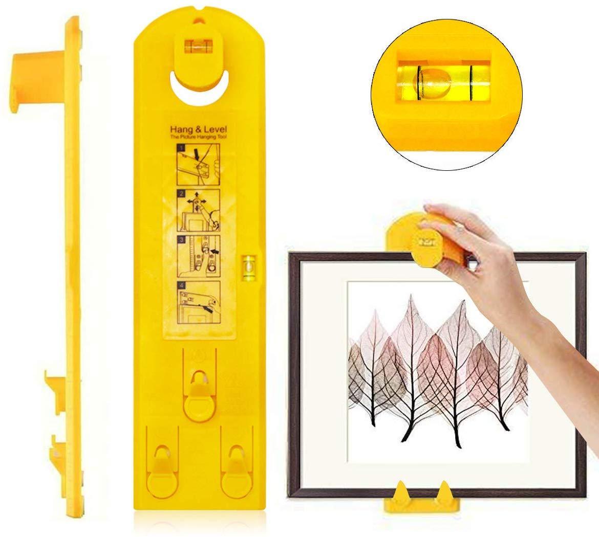 LevelMaster - Multifunctional Level Ruler