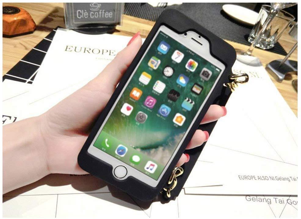 SafeSide - Anti Theft Phone Case