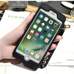 SafeSide - Anti Theft Phone Case