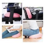 Medic cushion-Dual Comfort Cushion