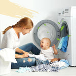 GermBlaster - Washing Machine Cleaner