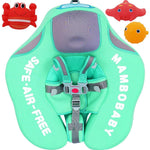BuoyantBaby - Baby Swim Vest