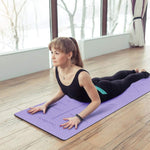 LendaFriend - Body Aligning Yoga Mat