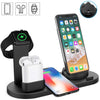 ChargeMaster - 4 in 1 Charge Port