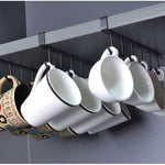 CompactCarl - Space Saving Rack