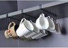 CompactCarl - Space Saving Rack
