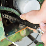 MhmDone! - Universal Wrench Extender