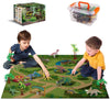 DinoVerse - Fun Dinosaur Playset