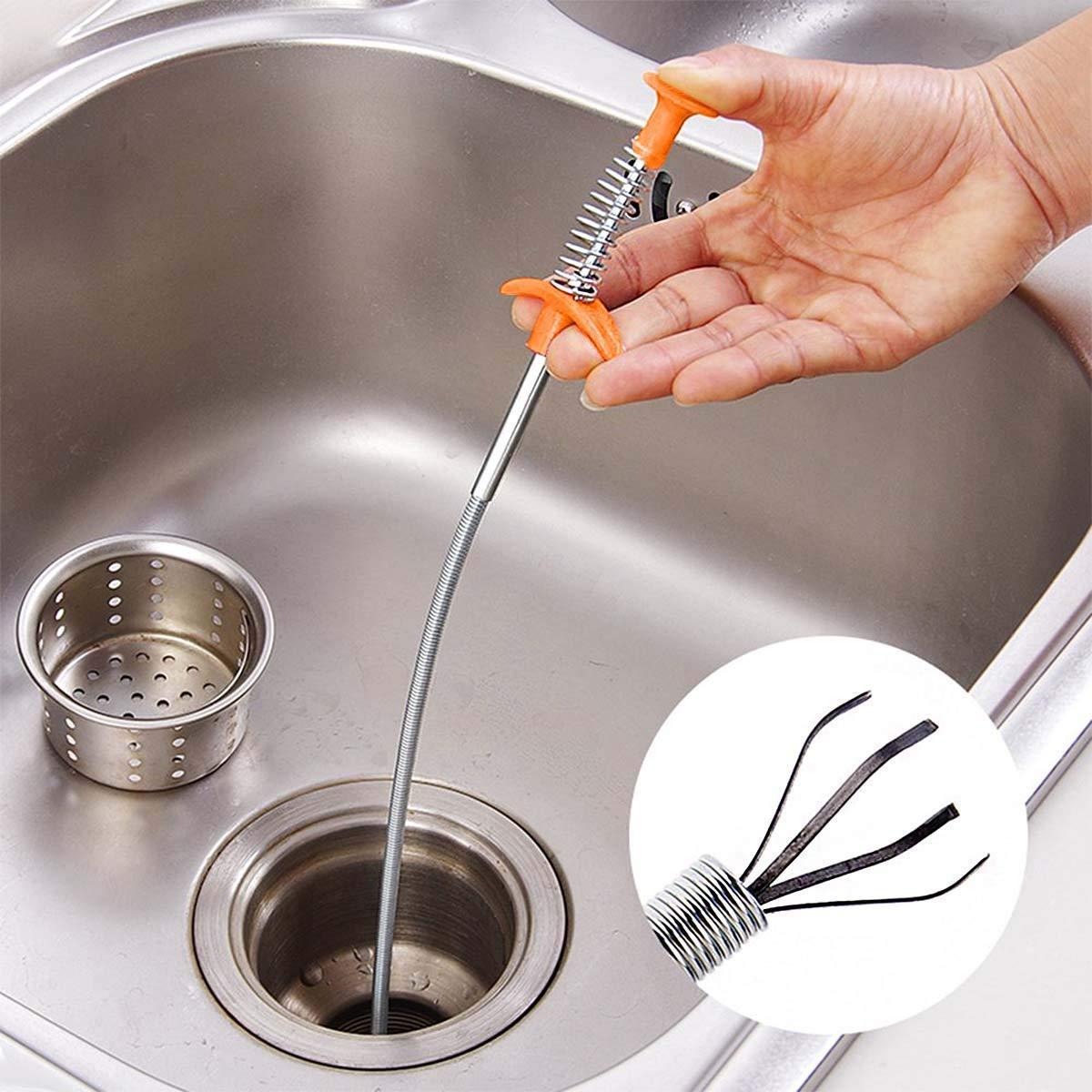 PipePerfect - Pipe Cleaning Tool