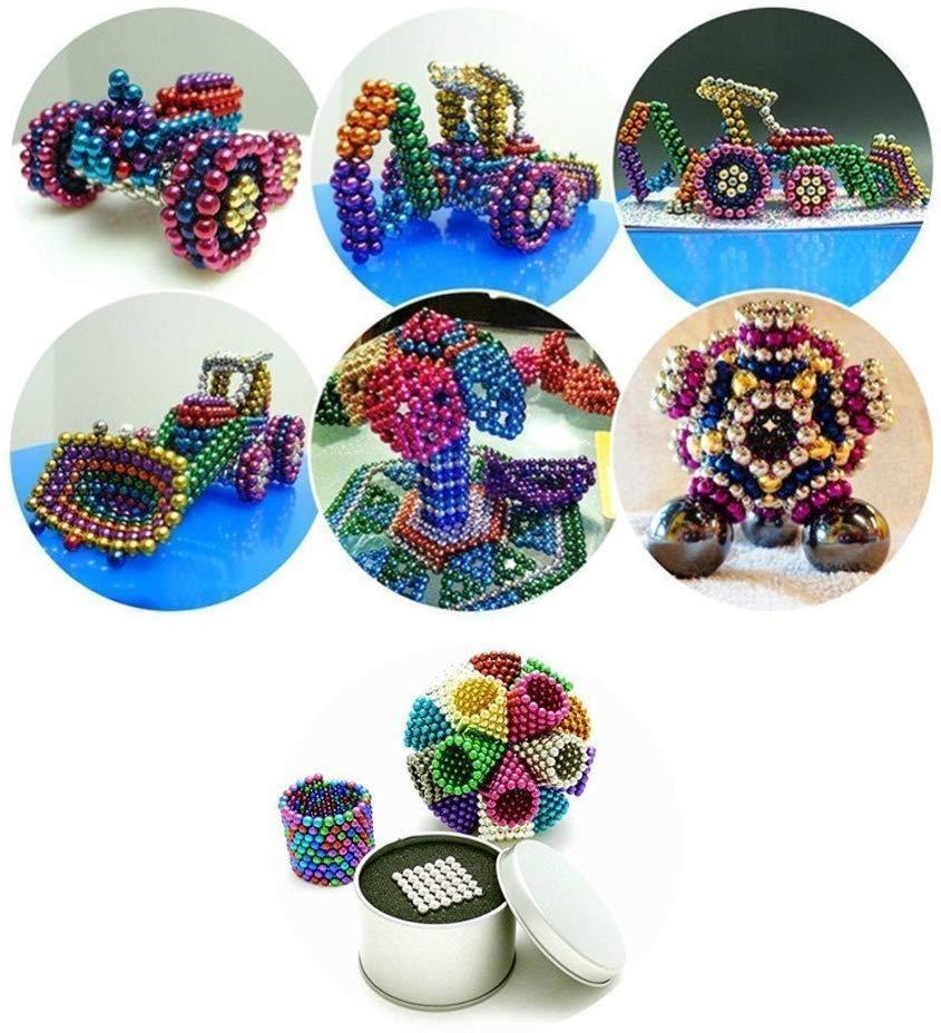 Magnetico - Magnetic Magic Cube