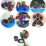 Magnetico - Magnetic Magic Cube