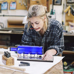 GlassChamp - Glass Cutting Tool