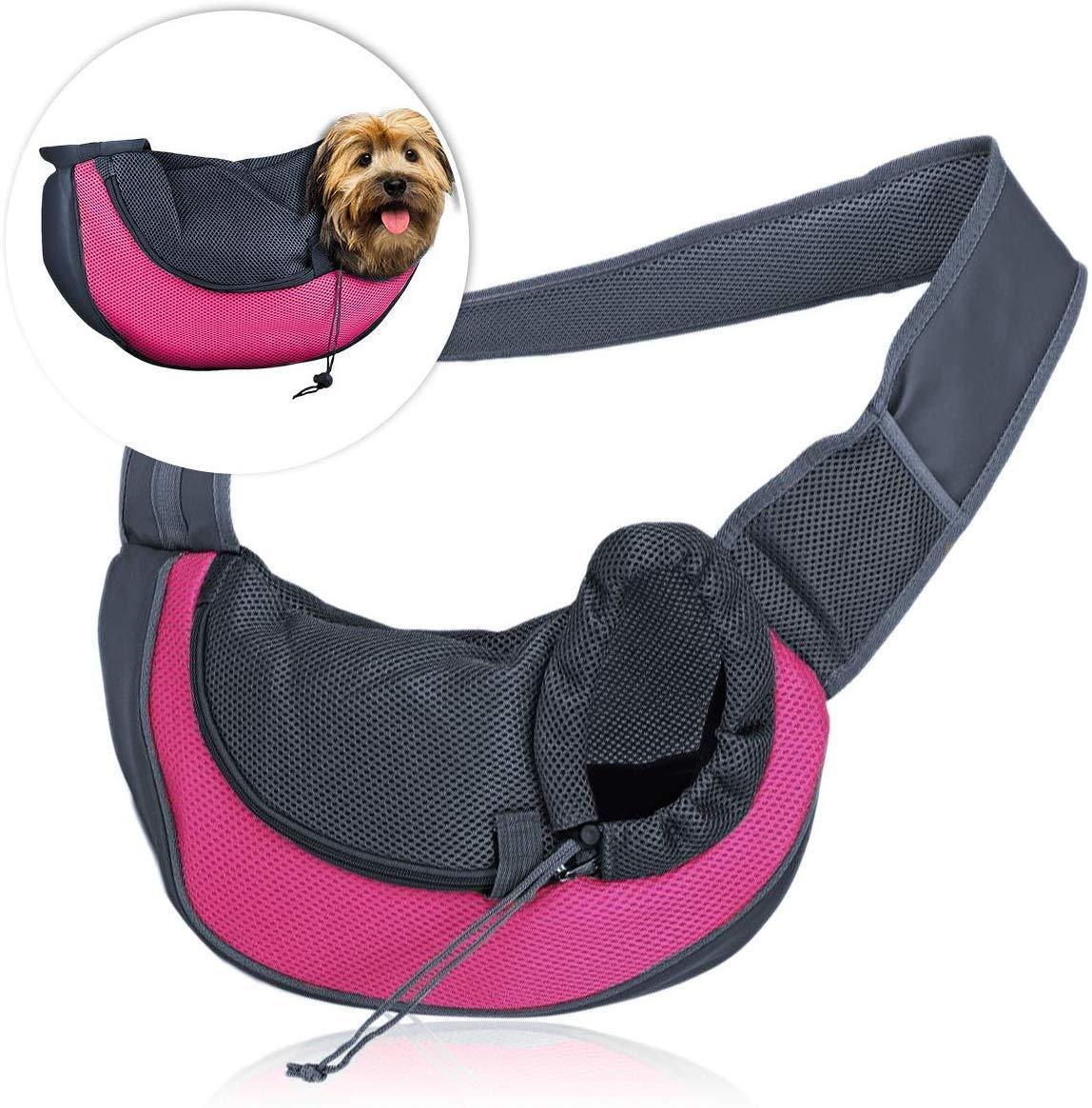 WingMan - Pet Carrier Pouch