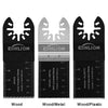 BladeTool - Universal Oscillating Multitool