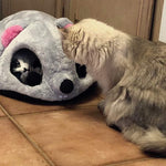 MouseHouse - Small Pet Playhouse