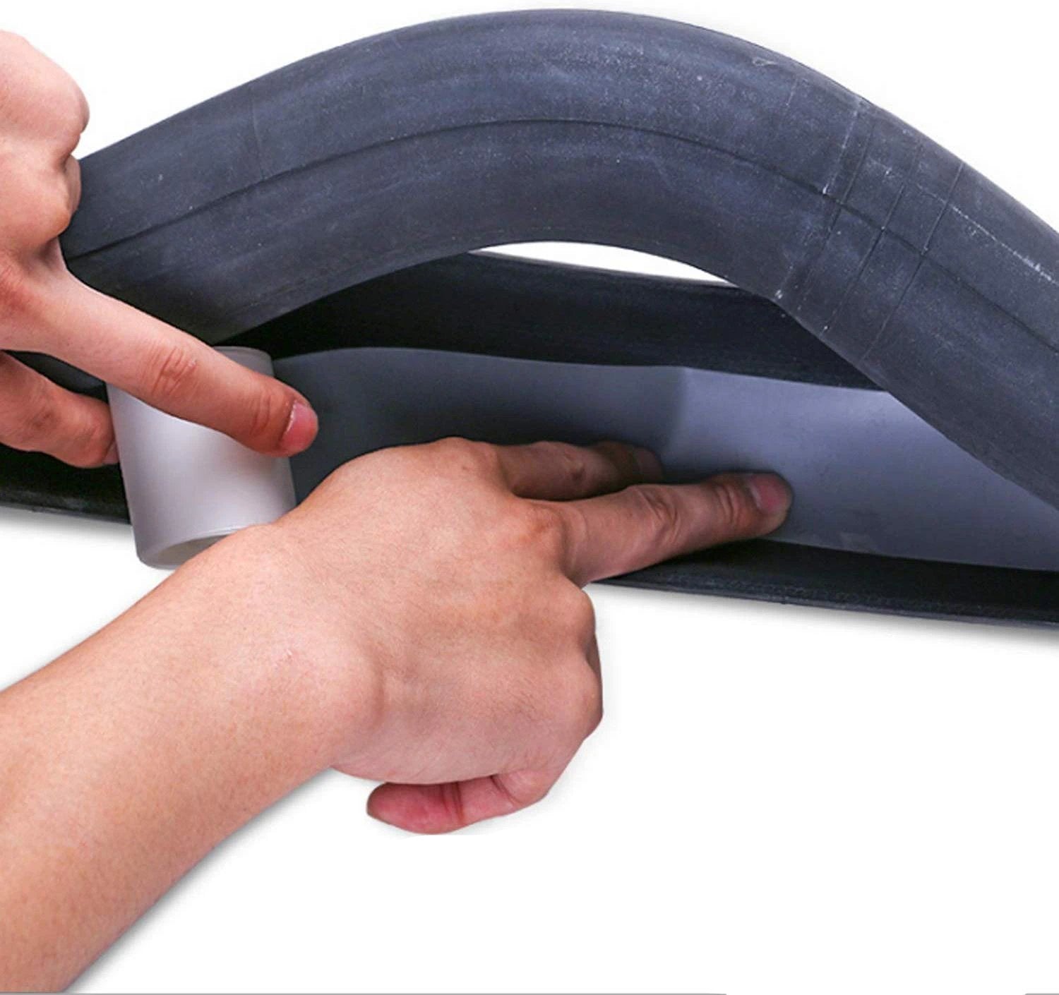 CycleChamp - Puncture Proof Tire