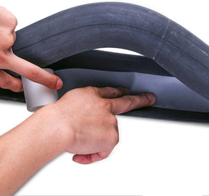CycleChamp - Puncture Proof Tire