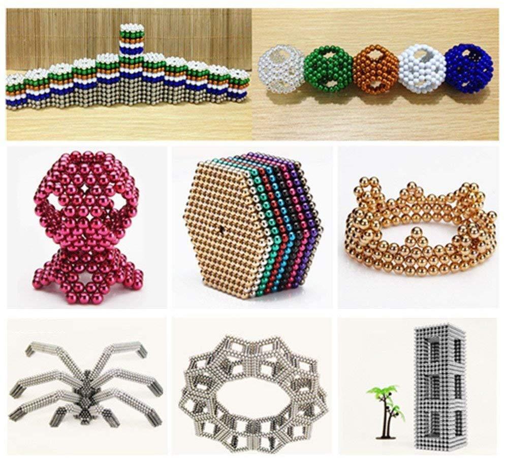 Magnetico - Magnetic Magic Cube