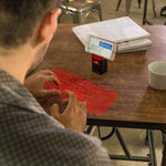 Laser Pad- Bluetooth Laser Keyboard