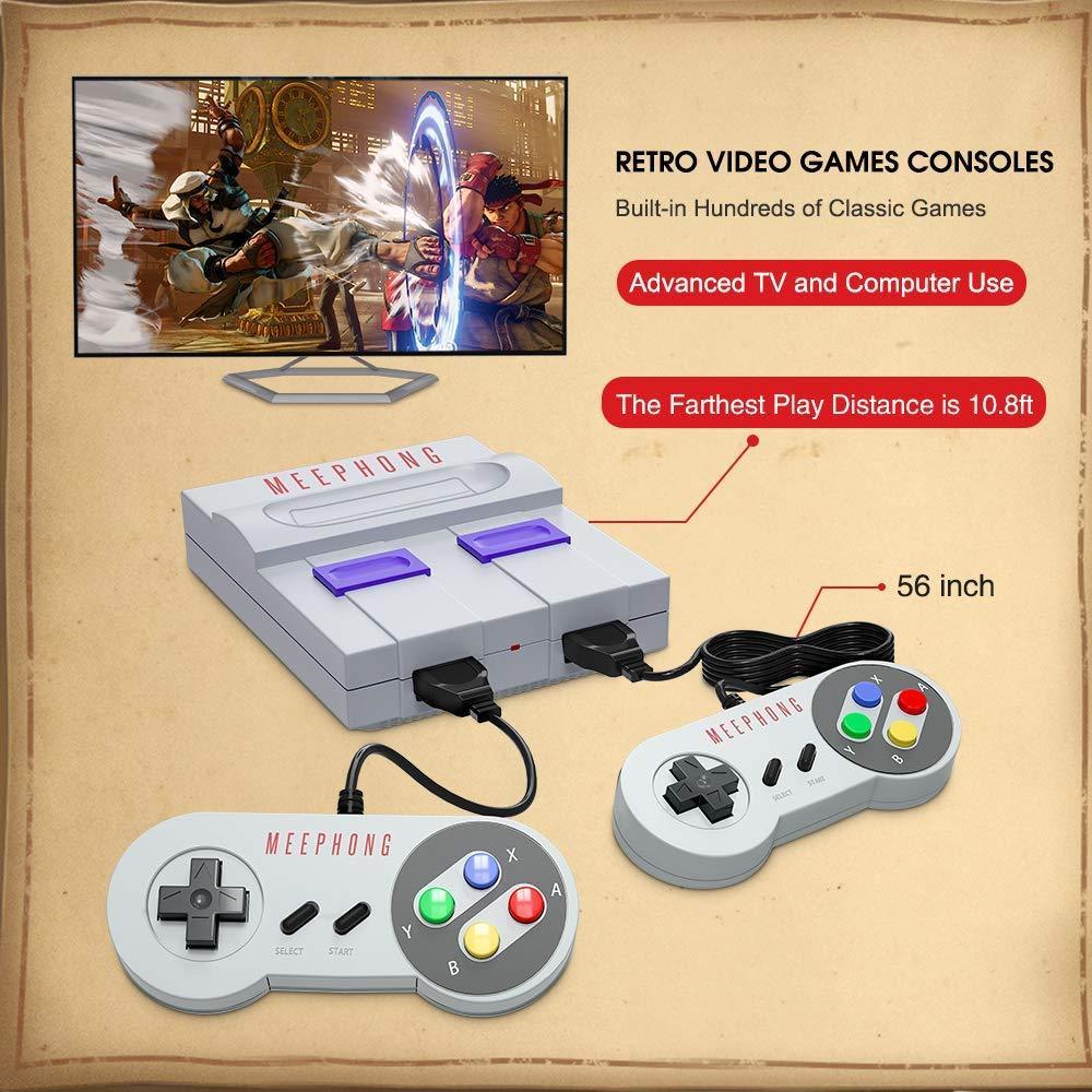 MiniNi - Nintendo w/ 821 Games