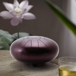 ZenHum - Stress-relief Percussion Drum