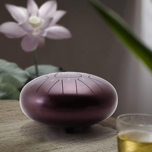 ZenHum - Stress-relief Percussion Drum