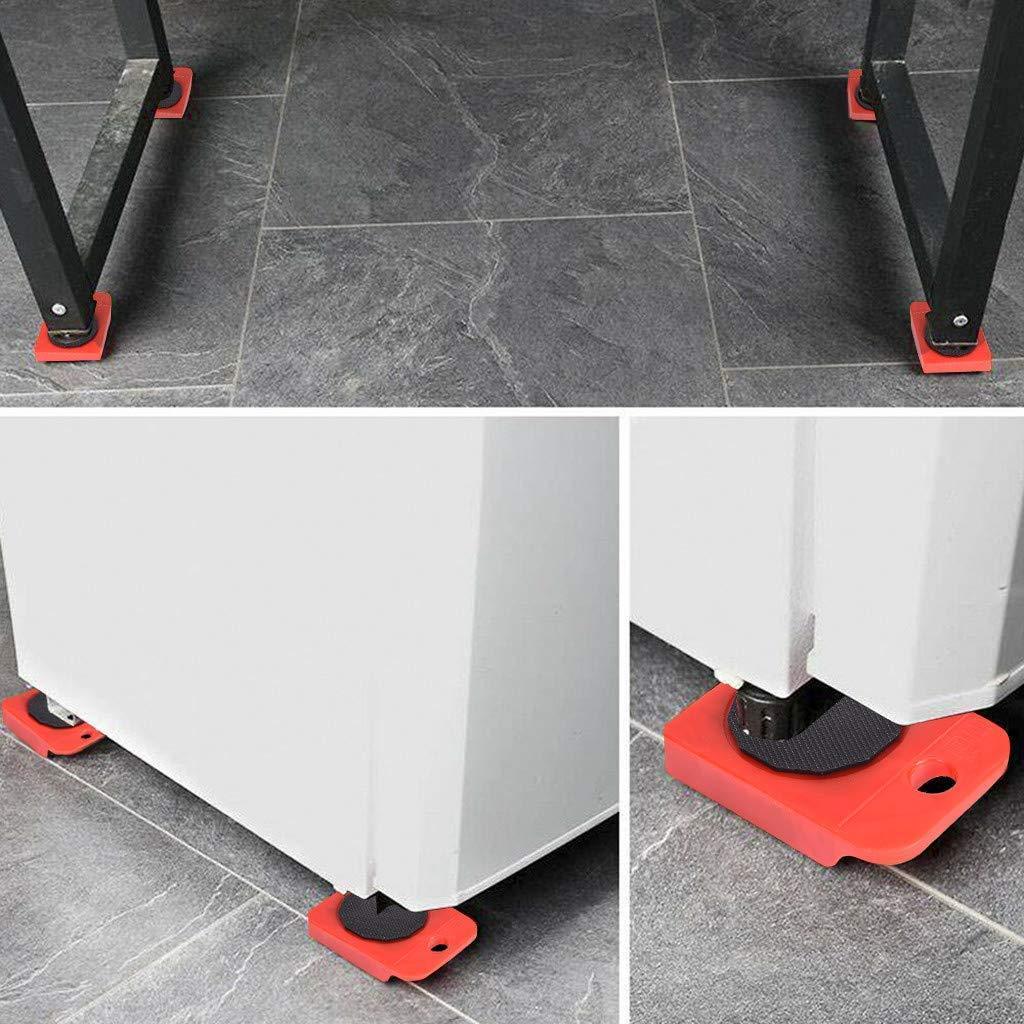 MightiestMouse - Furniture Lifting Tool