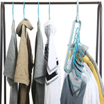 OrganizePro - Space Saving Hanger