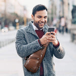 LuxBag - Luxury Crossbody Bag