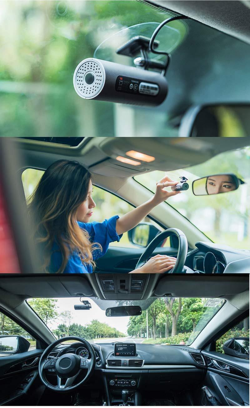 CarCam - Accident Video Protection