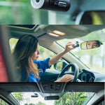 CarCam - Accident Video Protection