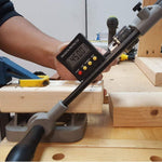 Hotch Brothers & Co.- 360 Mini Protractor