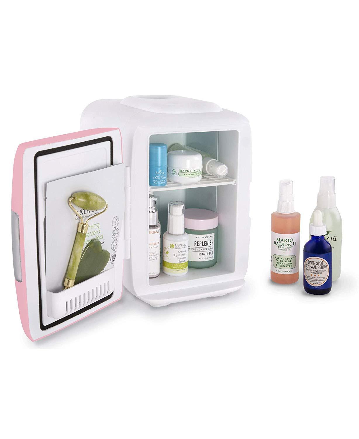 Gentic- Cosmetic Refrigerator