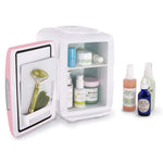 Gentic- Cosmetic Refrigerator