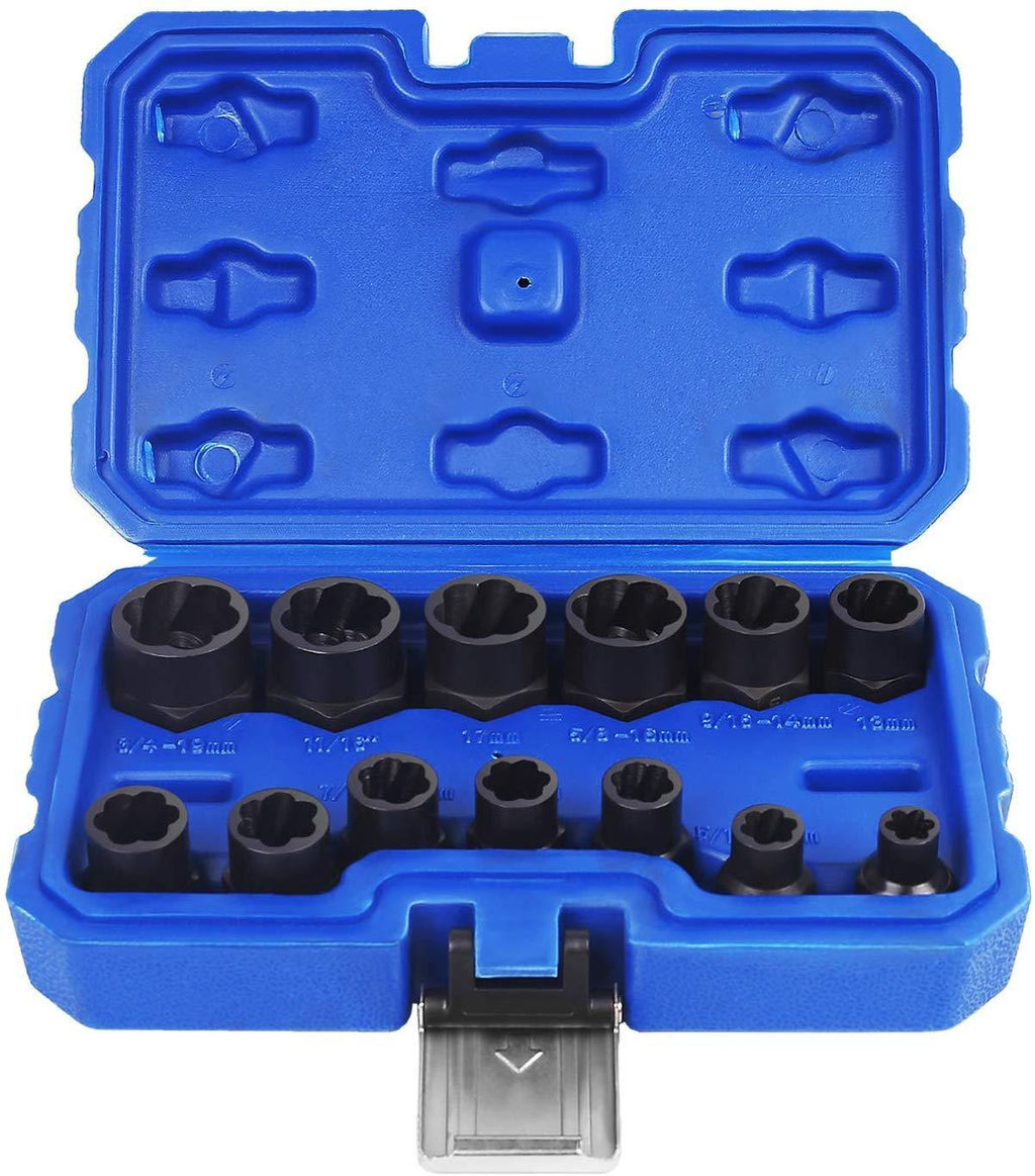 ScrewExtractor - Nut Removal Tool