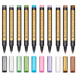 PaintPen - Decorative Metallic Pen