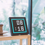 PixelPic - 8 Bit Digital Frame