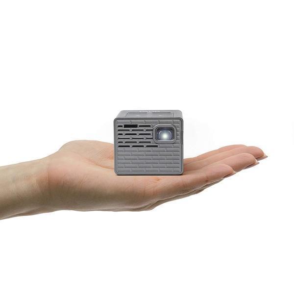Mini Max™️- Mini Movie Projector