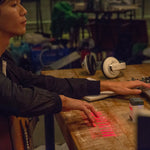 Laser Pad- Bluetooth Laser Keyboard