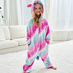 UniFun - Soft Unicorn Onesie