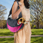 WingMan - Pet Carrier Pouch