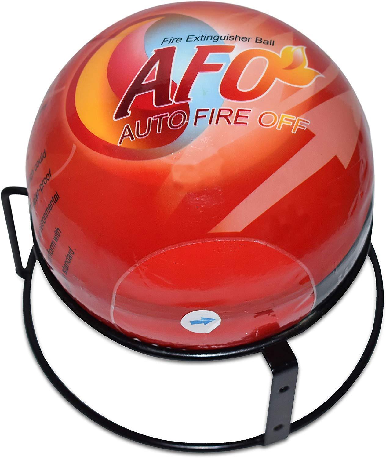 PyroPal - Fire Extinguisher Ball