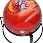 PyroPal - Fire Extinguisher Ball