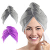 DryWow - Drying Hair Towel