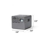 Mini Max™️- Mini Movie Projector